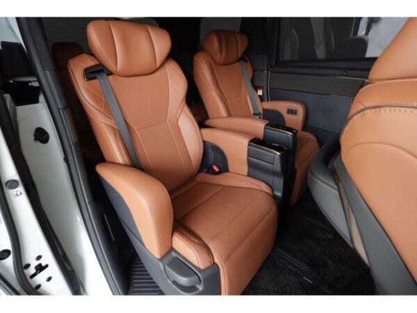Ref:AUX-18363688 TOYOTA VELLFIRE 2023 - Image 7