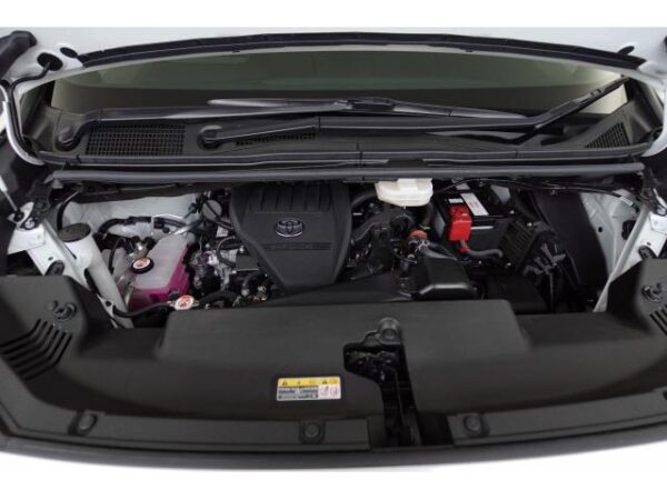 Ref:AUX-18363688 TOYOTA VELLFIRE 2023 - Image 8