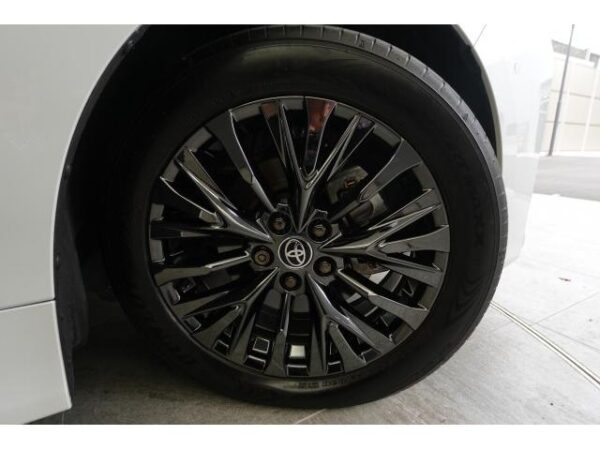 Ref:AUX-18363688 TOYOTA VELLFIRE 2023 - Image 9