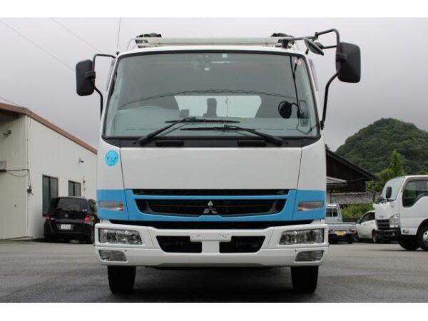 Ref:AUX-18363996 MITSUBISHI FUSO FIGHTER 2007 - Image 2