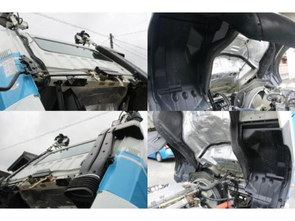 Ref:AUX-18363996 MITSUBISHI FUSO FIGHTER 2007 - Image 12