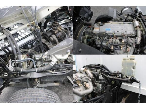 Ref:AUX-18363996 MITSUBISHI FUSO FIGHTER 2007 - Image 13