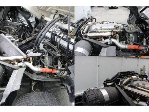 Ref:AUX-18363996 MITSUBISHI FUSO FIGHTER 2007 - Image 14