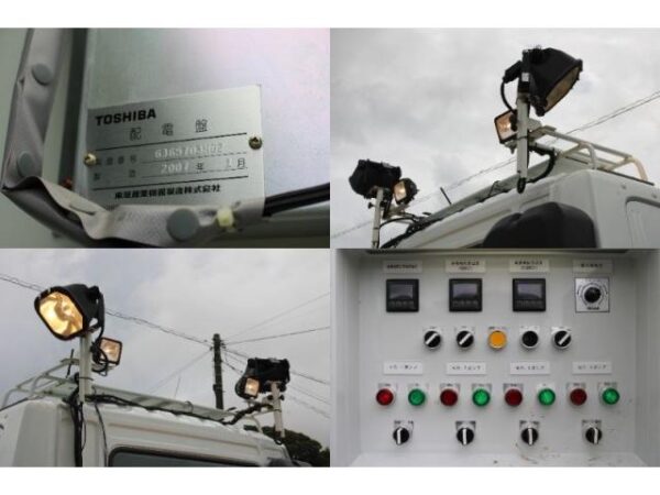 Ref:AUX-18363996 MITSUBISHI FUSO FIGHTER 2007 - Image 16