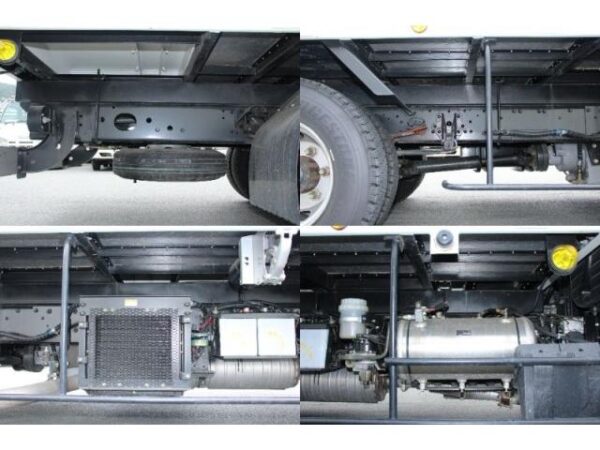 Ref:AUX-18363996 MITSUBISHI FUSO FIGHTER 2007 - Image 19
