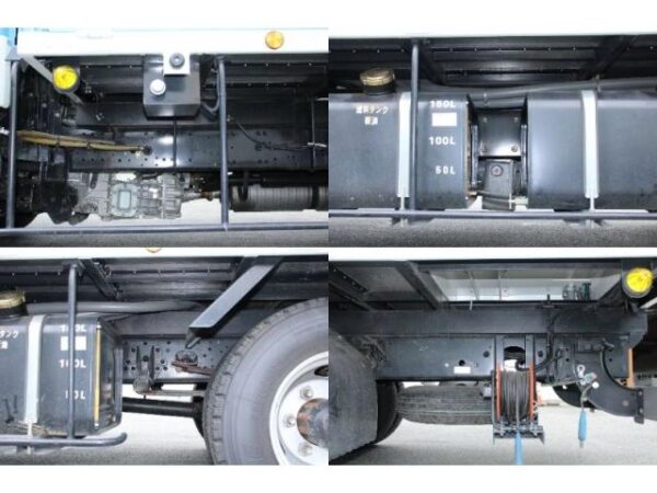 Ref:AUX-18363996 MITSUBISHI FUSO FIGHTER 2007 - Image 20