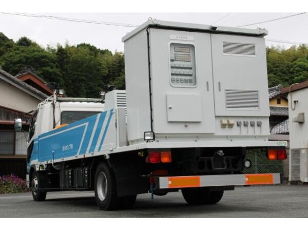 Ref:AUX-18363996 MITSUBISHI FUSO FIGHTER 2007 - Image 6