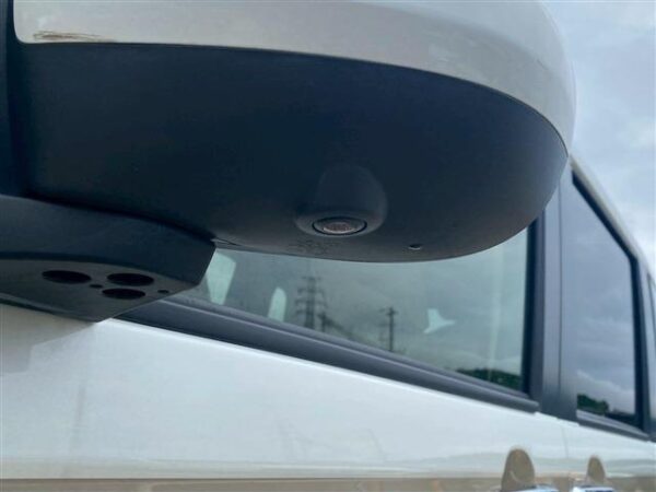 Ref:AUX-18364012 DAIHATSU MOVE CANBUS 2022 - Image 11