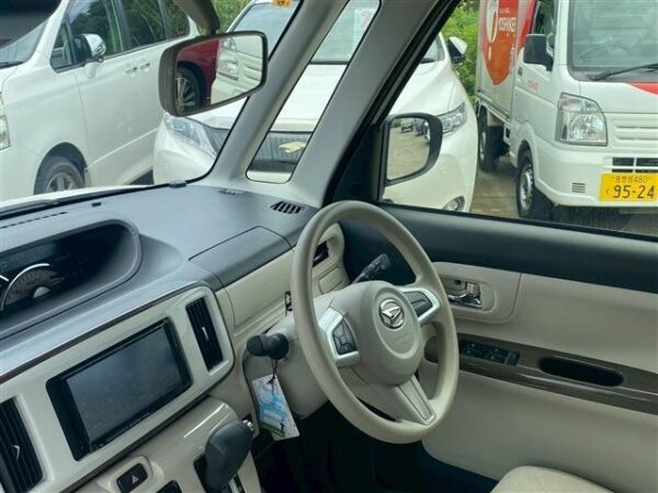 Ref:AUX-18364012 DAIHATSU MOVE CANBUS 2022 - Image 12