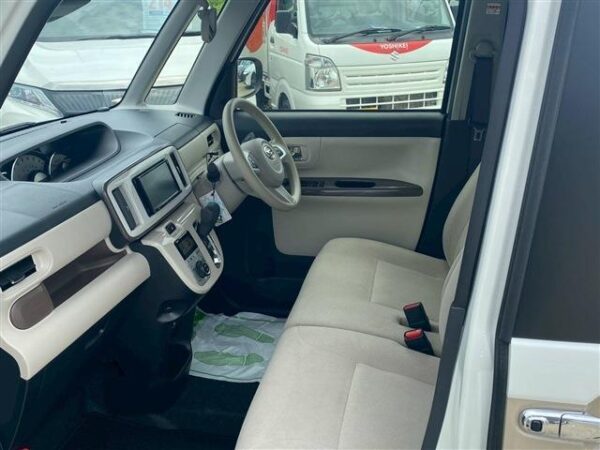 Ref:AUX-18364012 DAIHATSU MOVE CANBUS 2022 - Image 13
