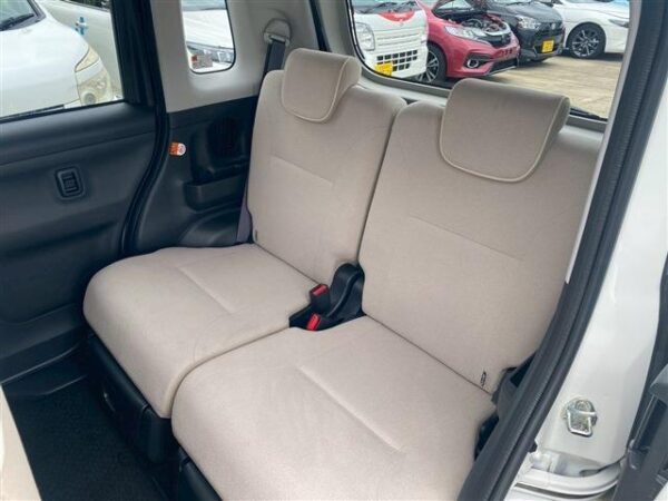 Ref:AUX-18364012 DAIHATSU MOVE CANBUS 2022 - Image 14