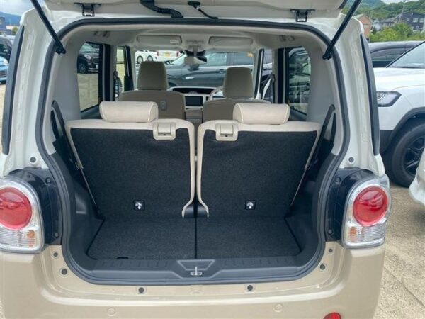 Ref:AUX-18364012 DAIHATSU MOVE CANBUS 2022 - Image 15