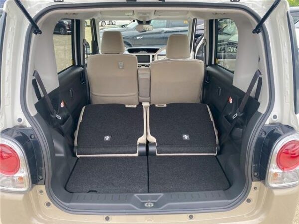 Ref:AUX-18364012 DAIHATSU MOVE CANBUS 2022 - Image 16