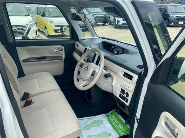 Ref:AUX-18364012 DAIHATSU MOVE CANBUS 2022 - Image 18