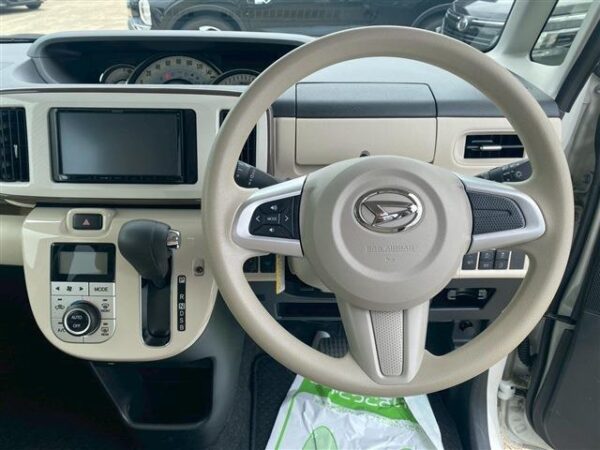 Ref:AUX-18364012 DAIHATSU MOVE CANBUS 2022 - Image 19