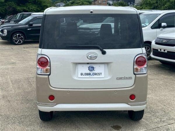 Ref:AUX-18364012 DAIHATSU MOVE CANBUS 2022 - Image 4