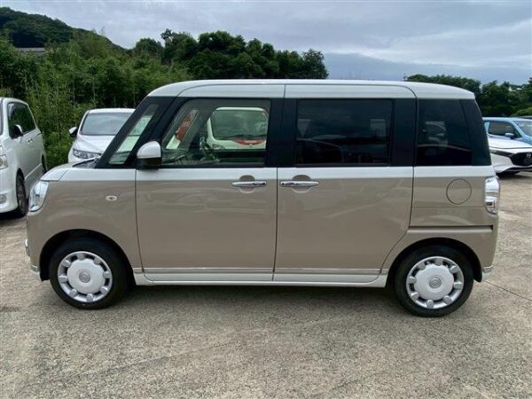 Ref:AUX-18364012 DAIHATSU MOVE CANBUS 2022 - Image 6