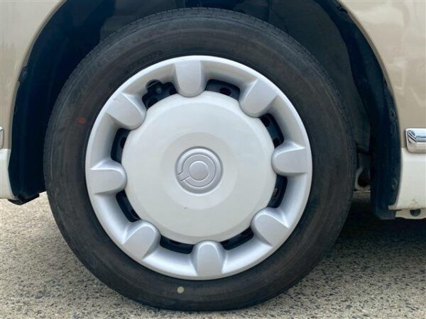 Ref:AUX-18364012 DAIHATSU MOVE CANBUS 2022 - Image 10