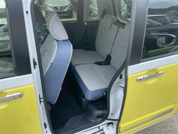 Ref:AUX-18364015 DAIHATSU MOVE CANBUS 2022 - Image 11