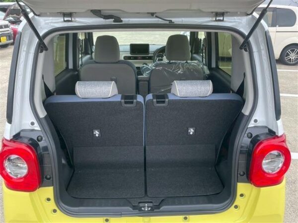 Ref:AUX-18364015 DAIHATSU MOVE CANBUS 2022 - Image 12