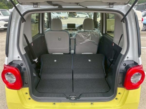 Ref:AUX-18364015 DAIHATSU MOVE CANBUS 2022 - Image 13