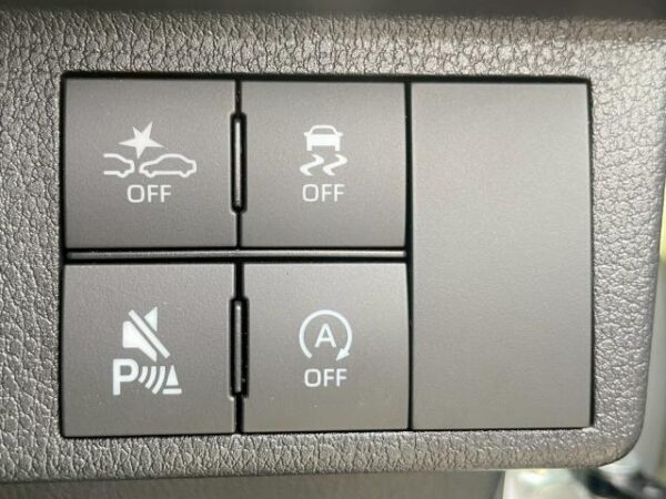 Ref:AUX-18364015 DAIHATSU MOVE CANBUS 2022 - Image 20