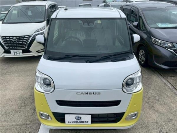 Ref:AUX-18364015 DAIHATSU MOVE CANBUS 2022 - Image 7