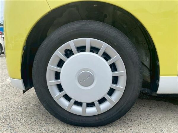 Ref:AUX-18364015 DAIHATSU MOVE CANBUS 2022 - Image 9