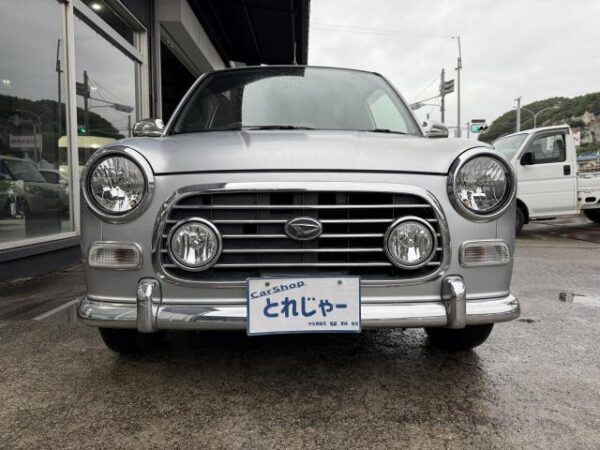 Ref:AUX-18364148 DAIHATSU MIRA GINO 2002 - Image 2