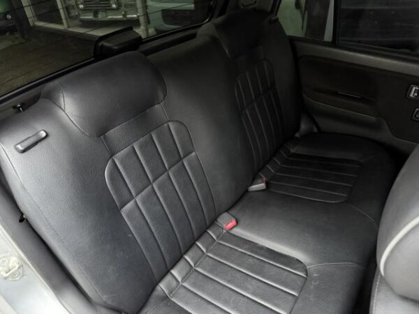 Ref:AUX-18364148 DAIHATSU MIRA GINO 2002 - Image 11