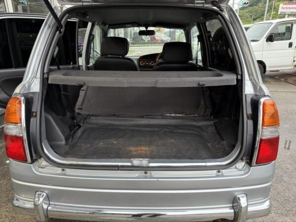 Ref:AUX-18364148 DAIHATSU MIRA GINO 2002 - Image 13