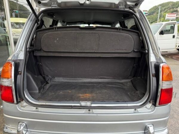 Ref:AUX-18364148 DAIHATSU MIRA GINO 2002 - Image 14