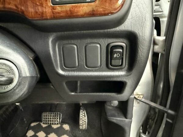 Ref:AUX-18364148 DAIHATSU MIRA GINO 2002 - Image 15