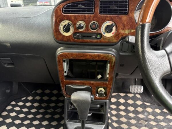 Ref:AUX-18364148 DAIHATSU MIRA GINO 2002 - Image 17
