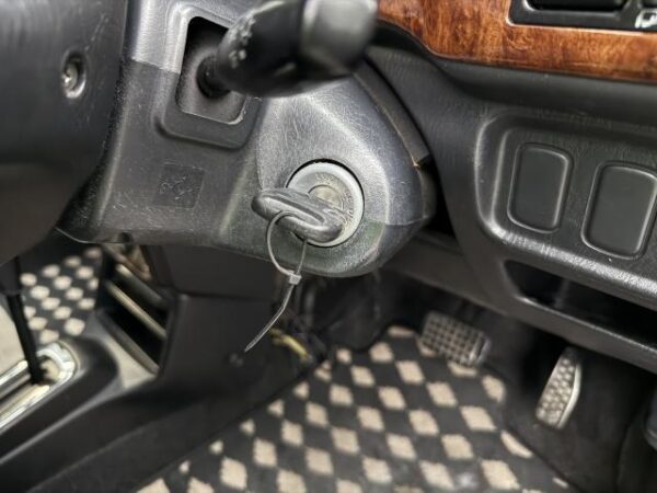 Ref:AUX-18364148 DAIHATSU MIRA GINO 2002 - Image 19