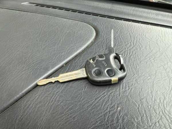Ref:AUX-18364148 DAIHATSU MIRA GINO 2002 - Image 20