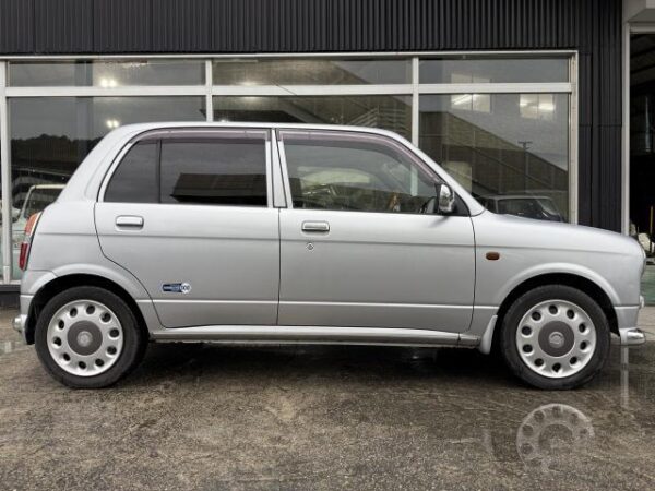 Ref:AUX-18364148 DAIHATSU MIRA GINO 2002 - Image 7