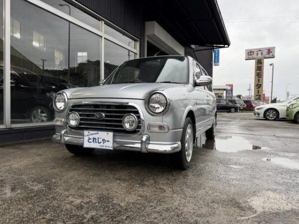 Ref:AUX-18364148 DAIHATSU MIRA GINO 2002
