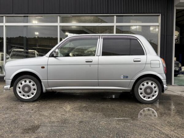 Ref:AUX-18364148 DAIHATSU MIRA GINO 2002 - Image 8