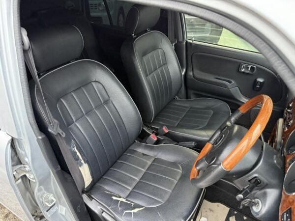 Ref:AUX-18364148 DAIHATSU MIRA GINO 2002 - Image 10
