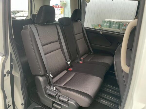 Ref:AUX-18365398 NISSAN SERENA 2020 - Image 12