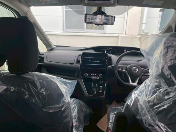 Ref:AUX-18365398 NISSAN SERENA 2020 - Image 14