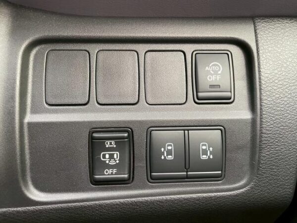 Ref:AUX-18365398 NISSAN SERENA 2020 - Image 20