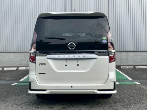 Ref:AUX-18365398 NISSAN SERENA 2020 - Image 6