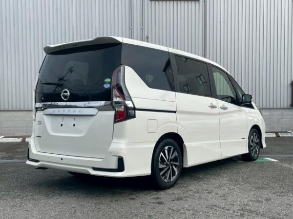 Ref:AUX-18365398 NISSAN SERENA 2020 - Image 7