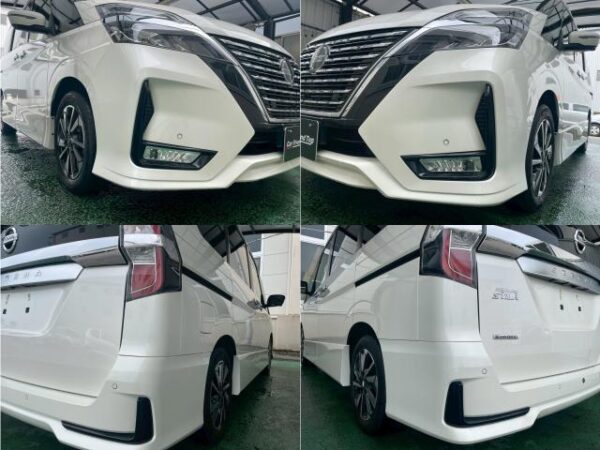 Ref:AUX-18365398 NISSAN SERENA 2020 - Image 9