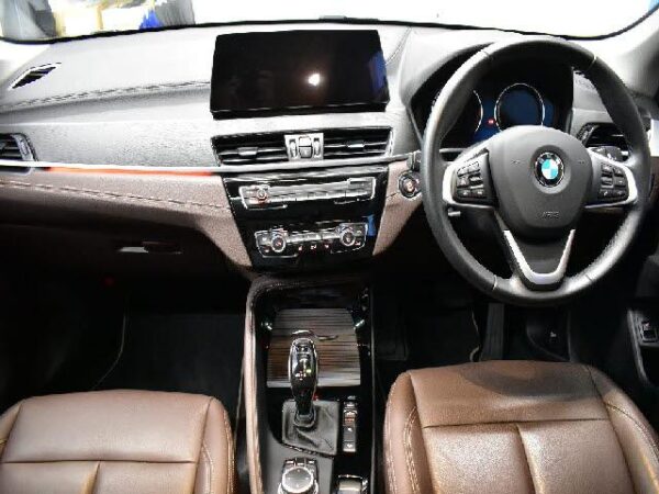 Ref:AUX-18367265 BMW X1 2021 - Image 2