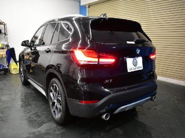 Ref:AUX-18367265 BMW X1 2021 - Image 3