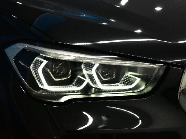 Ref:AUX-18367265 BMW X1 2021 - Image 6