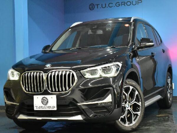 Ref:AUX-18367265 BMW X1 2021